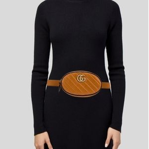 Gucci Marmont Wasit Bag - NWT
